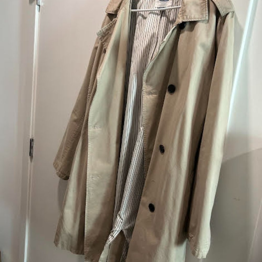 Old Navy XXL Coat